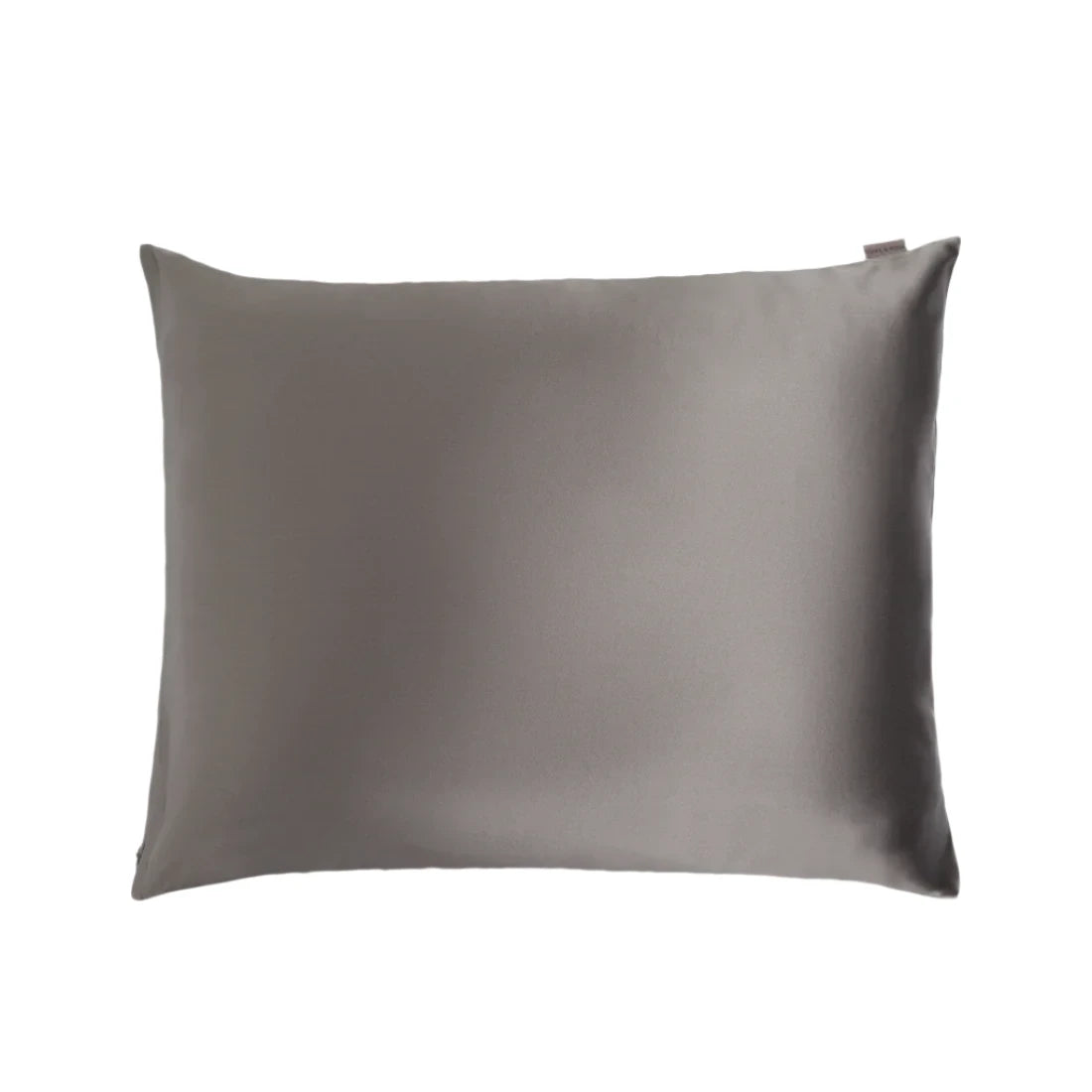 Gris Silk Pillowcase