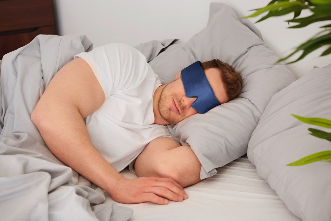 DISCOVERING THE PERFECT SLEEP MASK: AN IN-DEPTH GUIDE